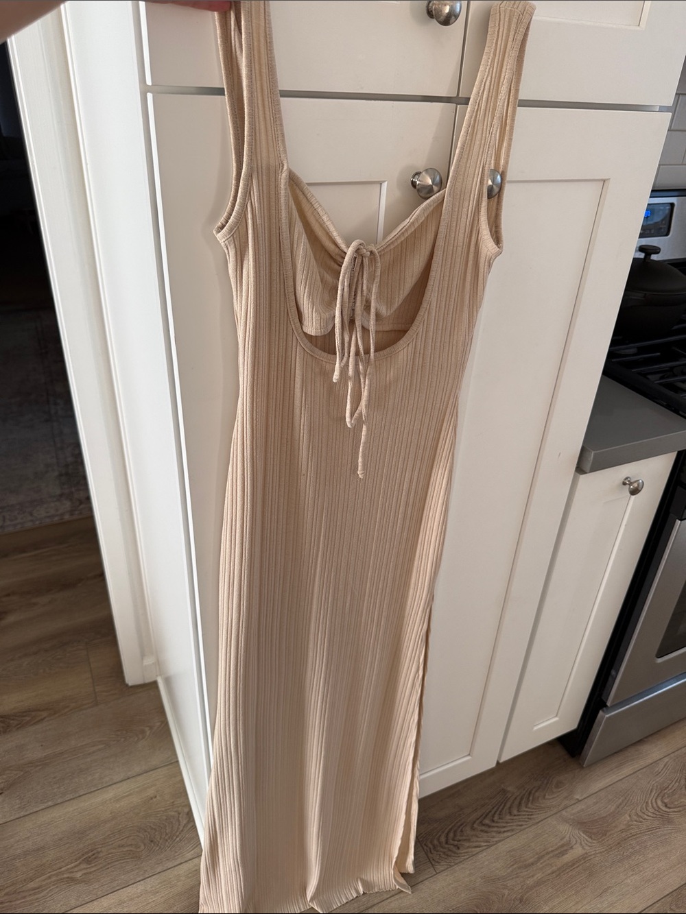 Shoplunab long dress